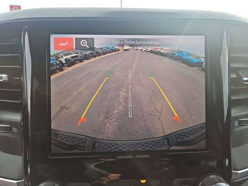 New 2026 RAM 1500 Express image 24