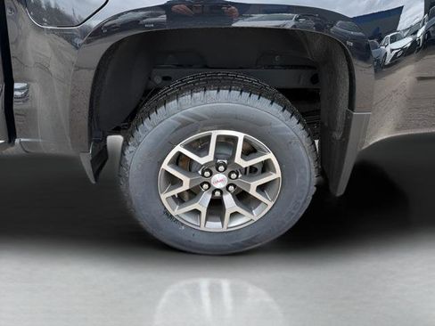 Used 2022 GMC Canyon AT4 w/ Trailering Package AWD/4WD image 22