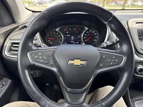 Used 2020 Chevrolet Equinox LT w/ Driver Convenience Package FWD image 38