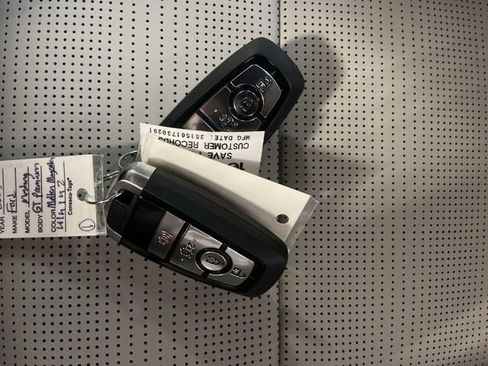 New 2025 Ford Mustang GT Premium image 27