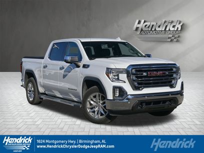 Used 2020 GMC Sierra 1500 SLT w/ SLT Premium Plus Package
