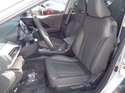 New 2026 Subaru Crosstrek 2.5i AWD/4WD image 14
