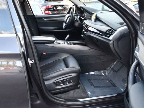 Used 2014 BMW X5 xDrive35d image 20