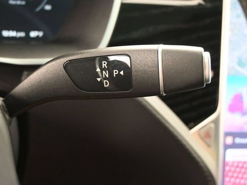 Used 2016 Tesla Model X 90D AWD/4WD image 19