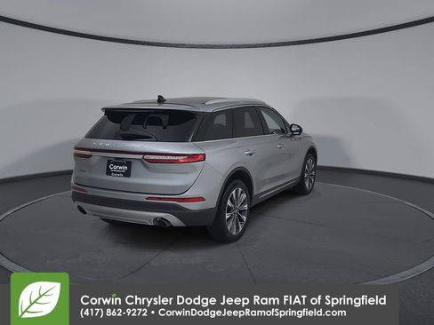 Used 2022 Lincoln Corsair Reserve w/ Equipment Group 201A AWD/4WD image 14