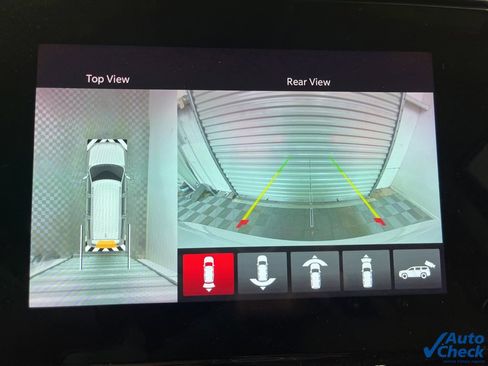 Used 2023 Jeep Wagoneer Series III w/ Convenience Group I image 15