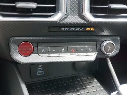 Certified 2024 Ford Mustang Premium RWD image 28