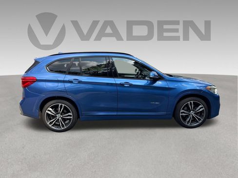 Used 2016 BMW X1 xDrive28i AWD/4WD image 27