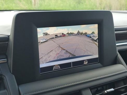 Used 2023 Chevrolet Tahoe LS w/ Max Trailering Package AWD/4WD image 28