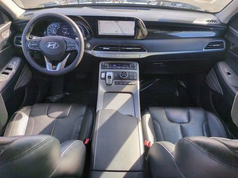 Used 2021 Hyundai Palisade Limited w/ Winter Package image 27