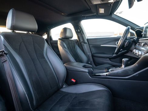 Certified 2023 Acura Integra A-Spec image 16