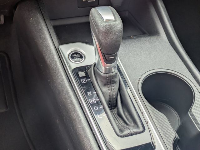 Used 2024 Nissan Altima 2.5 S FWD image 24