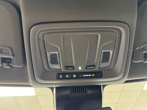 New 2026 GMC Sierra 1500 Pro w/ Graphite Edition image 39