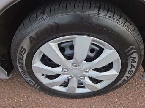 Used 2012 Honda Accord LX image 11