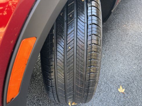 New 2026 Chevrolet Equinox EV LT image 52