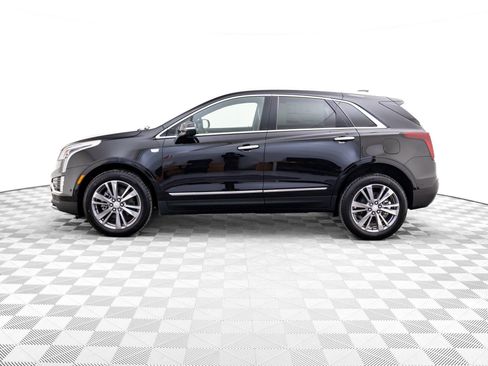 New 2026 Cadillac XT5 Premium Luxury image 2