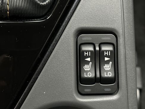 New 2026 Subaru Crosstrek 2.5i Wilderness image 32