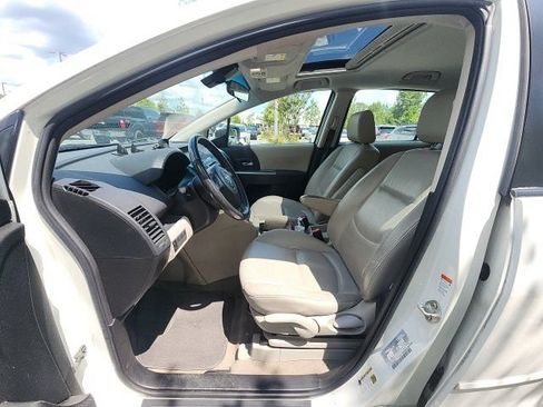 Used 2009 MAZDA MAZDA5 Grand Touring FWD image 20