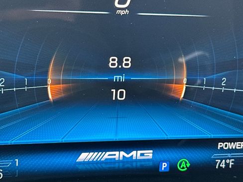 New 2026 Mercedes-Benz GLE 53 AMG 4MATIC Coupe image 28