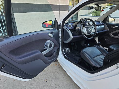 Used 2013 smart fortwo electric drive RWD image 13