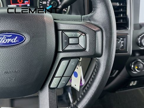 Used 2019 Ford F150 XLT w/ Equipment Group 301A Mid AWD/4WD image 17
