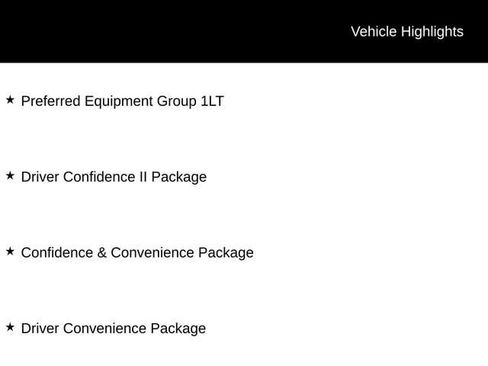 Used 2021 Chevrolet Equinox LT FWD image 6