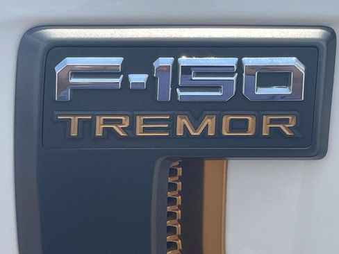 Used 2023 Ford F150 Tremor w/ Equipment Group 402A High AWD/4WD image 16