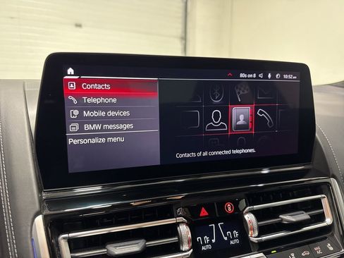 Used 2023 BMW M8 Competition w/ M Carbon Exterior Package image 24