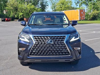 Used 2021 Lexus GX 460 Premium w/ Premium Package