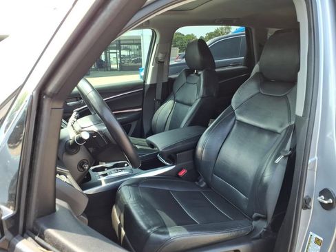Used 2016 Acura MDX FWD w/ Technology Package image 2