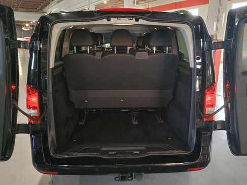 Used 2020 Mercedes-Benz Metris Passenger image 46