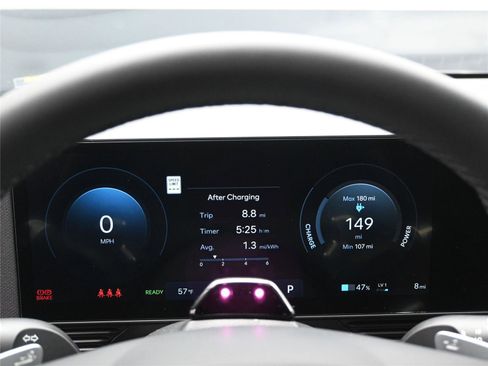 New 2026 Hyundai Ioniq 5 SEL image 5