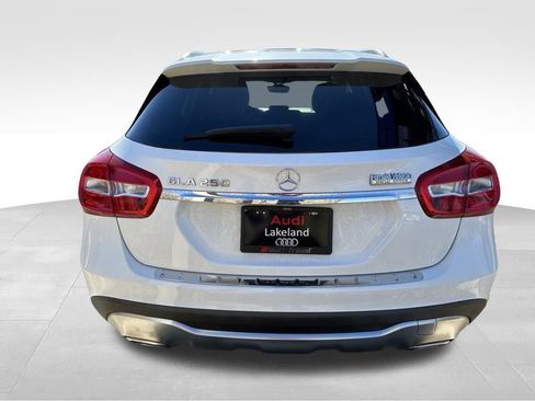 Used 2019 Mercedes-Benz GLA 250 image 15