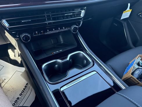 New 2026 Chevrolet Traverse Z71 image 20