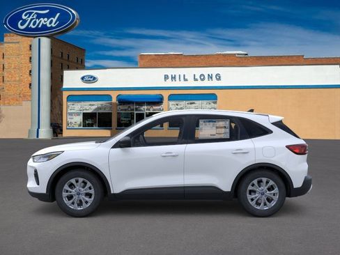 New 2026 Ford Escape Active w/ Tech Pack #1 image 3