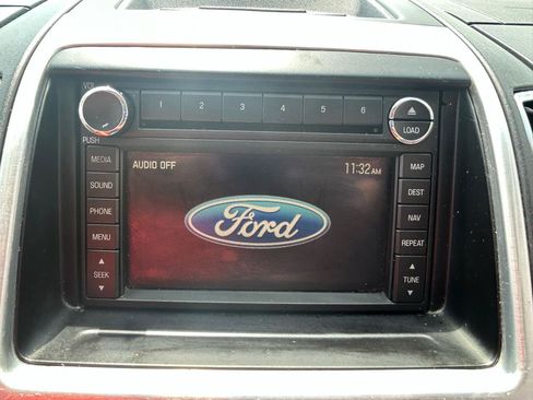 Used 2008 Ford Edge Limited AWD/4WD image 23