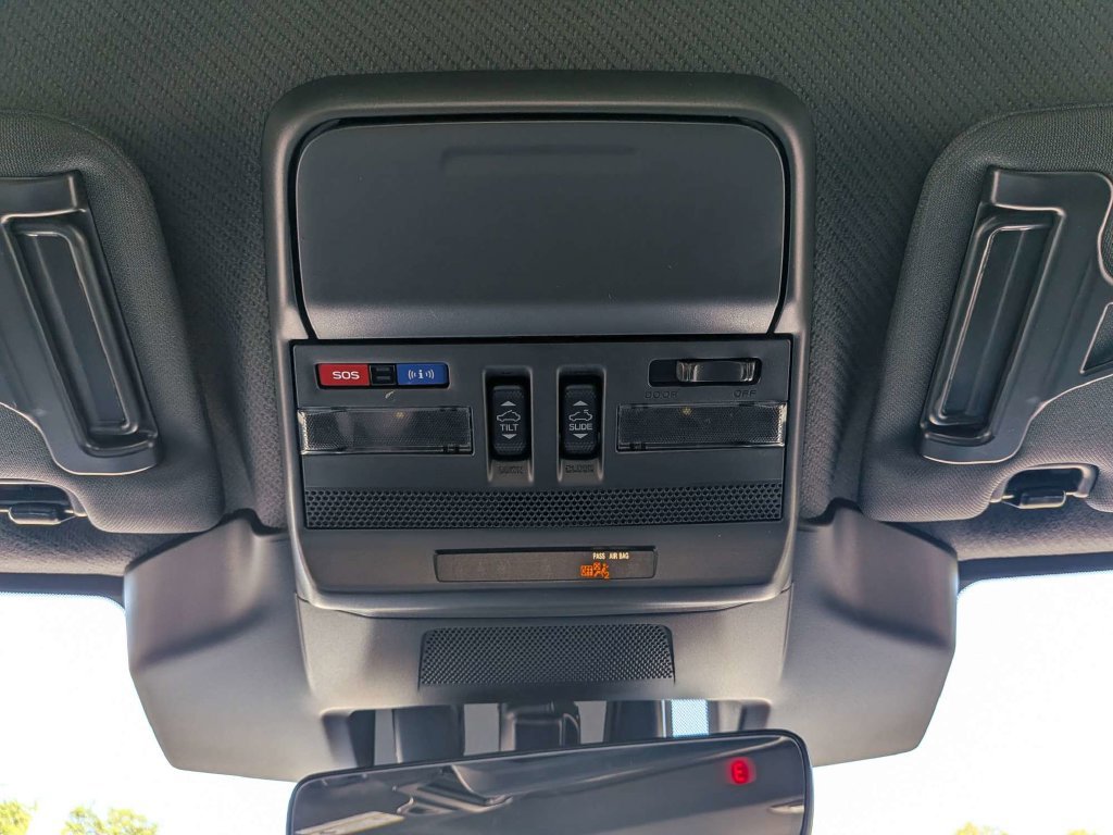 New 2026 Subaru Outback Limited AWD/4WD image 27