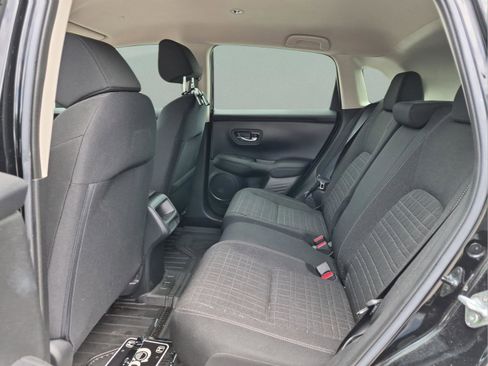 Certified 2023 Honda HR-V LX image 17