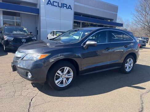 Used 2015 Acura RDX AWD w/ Technology Package image 27