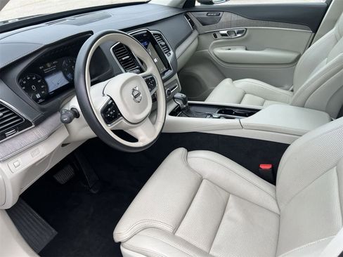 Used 2022 Volvo XC90 T6 Inscription w/ Advanced Package image 10