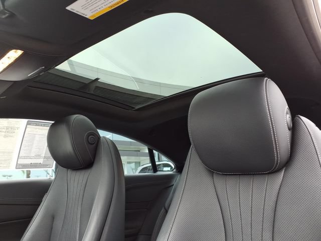Used 2019 Mercedes-Benz E 450 Coupe image 16