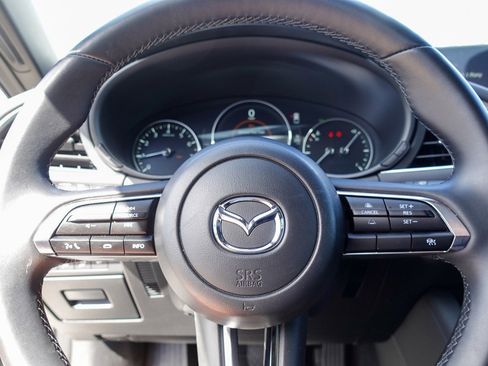 Certified 2025 MAZDA MAZDA3 s image 13