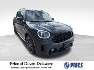 Used 2023 MINI Cooper Countryman S AWD/4WD video 1