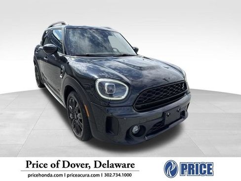 Used 2023 MINI Cooper Countryman S AWD/4WD image 1