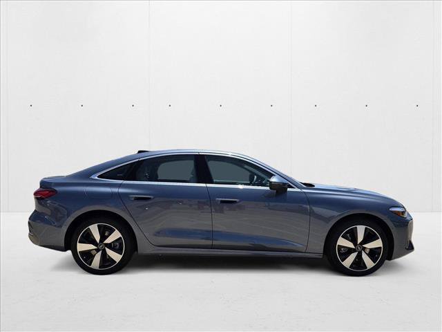Used 2025 Audi A5 Premium w/ Convenience Package AWD/4WD image 4