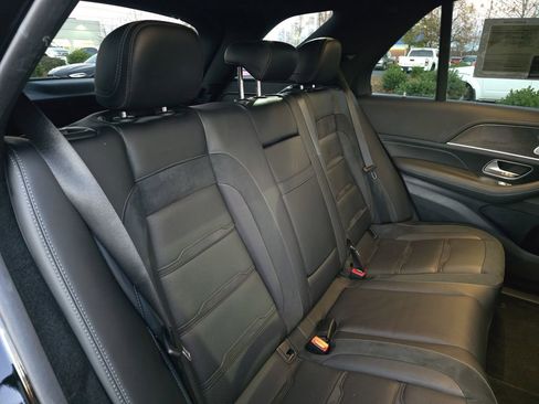 Used 2021 Mercedes-Benz GLE 53 AMG 4MATIC image 14