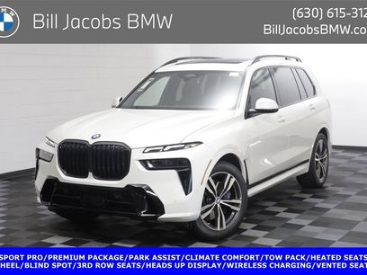 Certified 2024 BMW X7 xDrive40i w/ M Sport Package