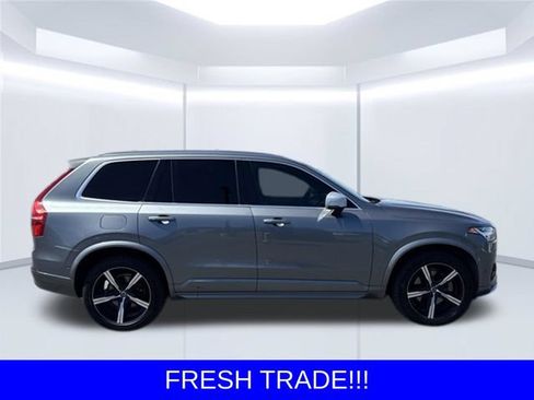 Used 2018 Volvo XC90 T6 R-Design w/ Convenience Package AWD/4WD image 8