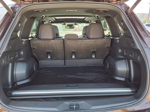 Certified 2026 Subaru Forester Premium AWD/4WD image 9