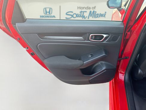 Used 2023 Honda Civic Sport image 24